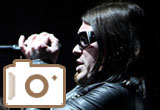 Shinedown, Puddle of Mud, Skillet Concert Photos