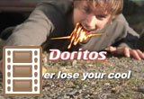 Doritos Video Contest: “Never Lose Your Cool”