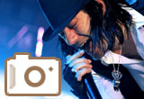 Three Days Grace, Chevelle, Flyleaf Concert Photos