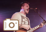 Thrice/Kevin Devine 6/21/10