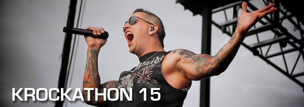 Krockathon 15