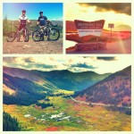 Day 43: Aspen CO - Top of the Rockies Byway