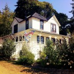 Goonies House - Astoria, Oregon
