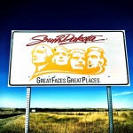 Great Faces, Great Places - South Dakota