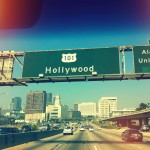 Hollywood 101 Highway