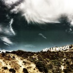Hollywood Sign - CA