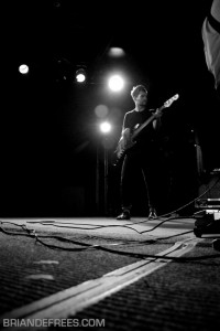 Kevin Devine - Northern Lights 6/21/10 - Clifton Park NY