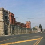 Old Prison Museum - Deer Lodge Montana