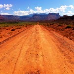 Red Dirt Road - Moab, Utah