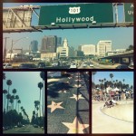 Roadtrip Day 14: Los Angeles CA