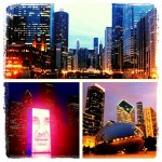 #Roadtrip Day 50: Chicago IL