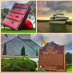 #Roadtrip Day 52: #Cleveland OH