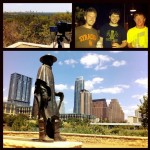 Roadtrip Day 8: Austin TX