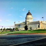 State Capitol - Salt Lake City, Utah