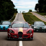 Roadtrip in Racecars – One Lap of America 2025