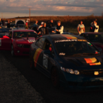 Big Bend Open Road Race